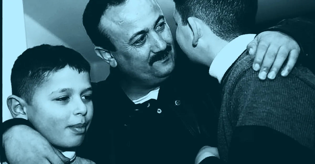 Does Marwan Barghouti Support Israel?