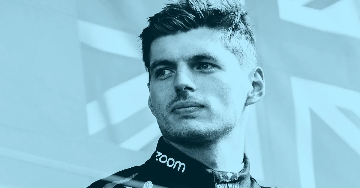 Does Max Verstappen Support Israel?