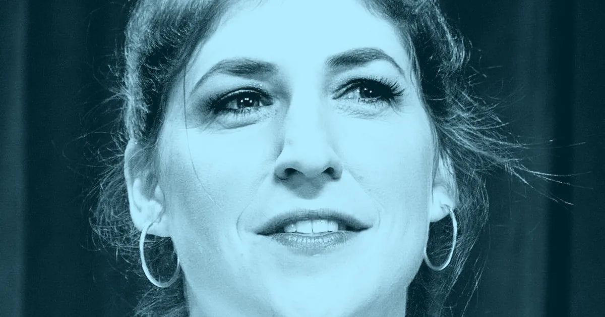 Does Mayim Bialik Support Israel?