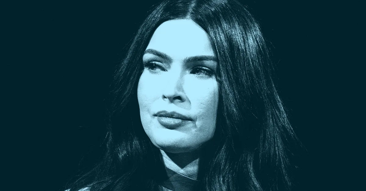 Is Megan Fox Jewish?