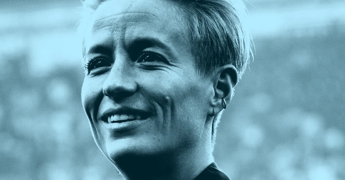 Does Megan Rapinoe Support Israel?