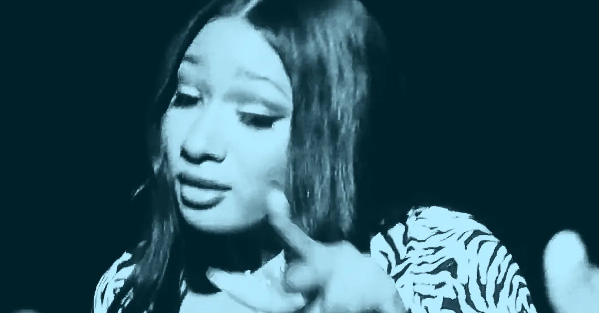 Does Megan Thee Stallion Support Israel?