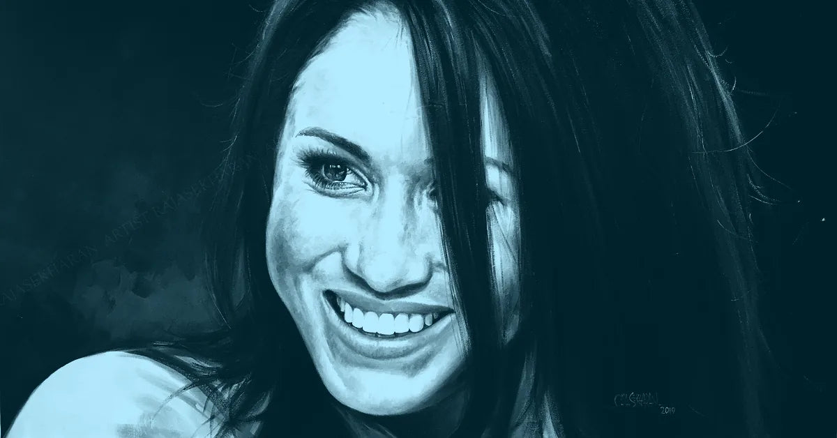 Does Meghan Markle Support Israel?