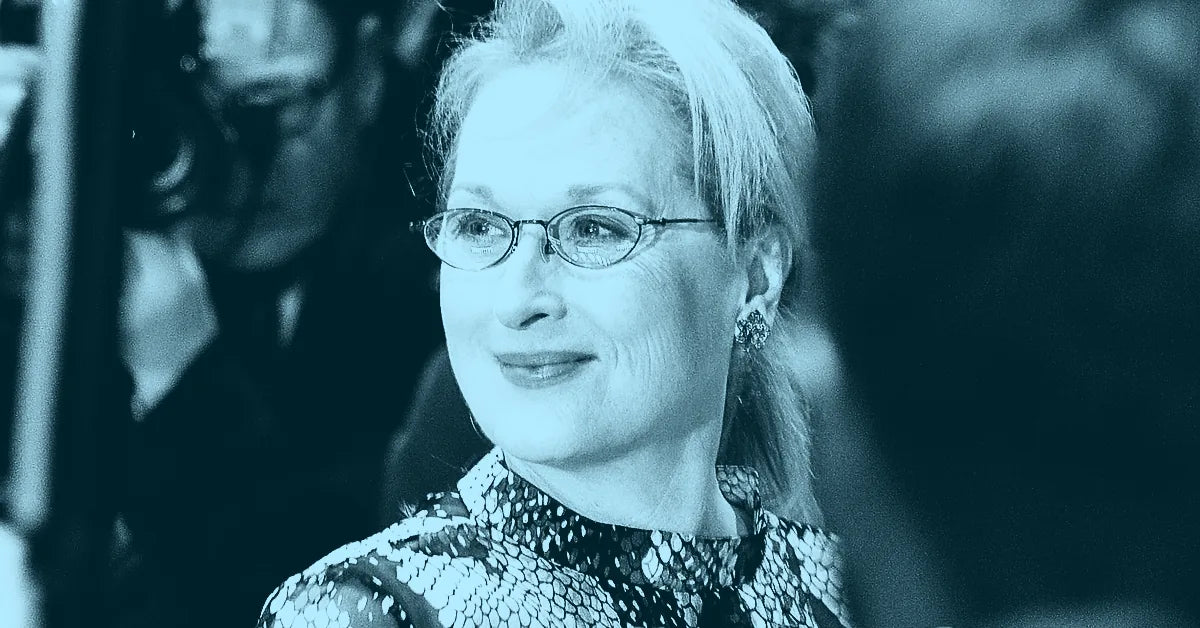 Is Meryl Streep Jewish?