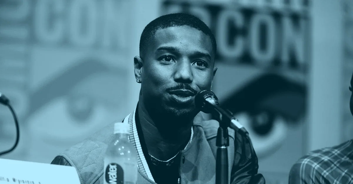 Does Michael B. Jordan Support Israel?