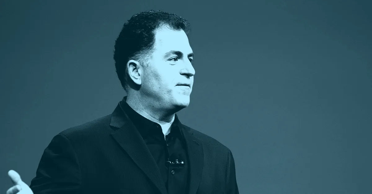 Does Michael Dell Support Israel?