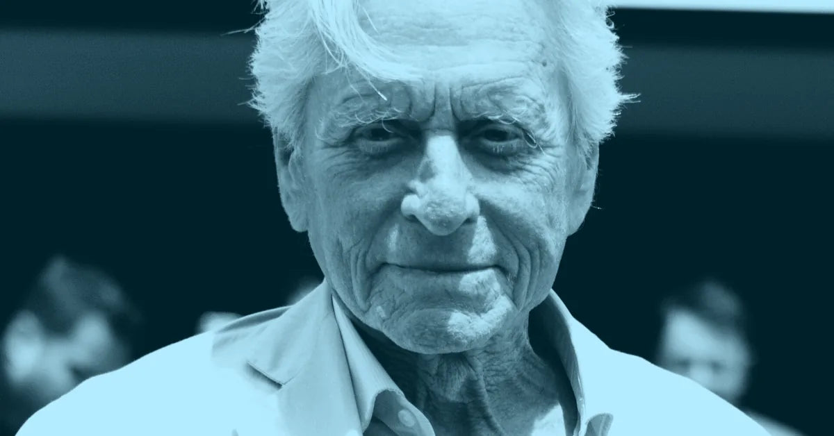 Does Michael Douglas Support Israel?