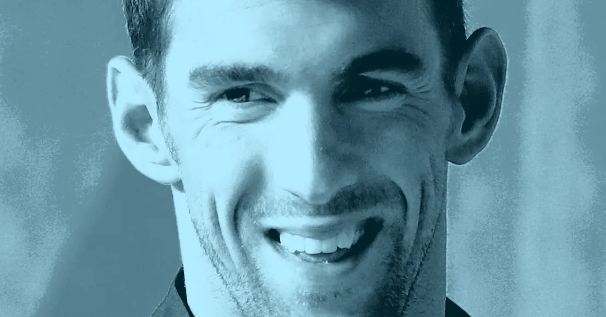 Does Michael Phelps Support Israel?