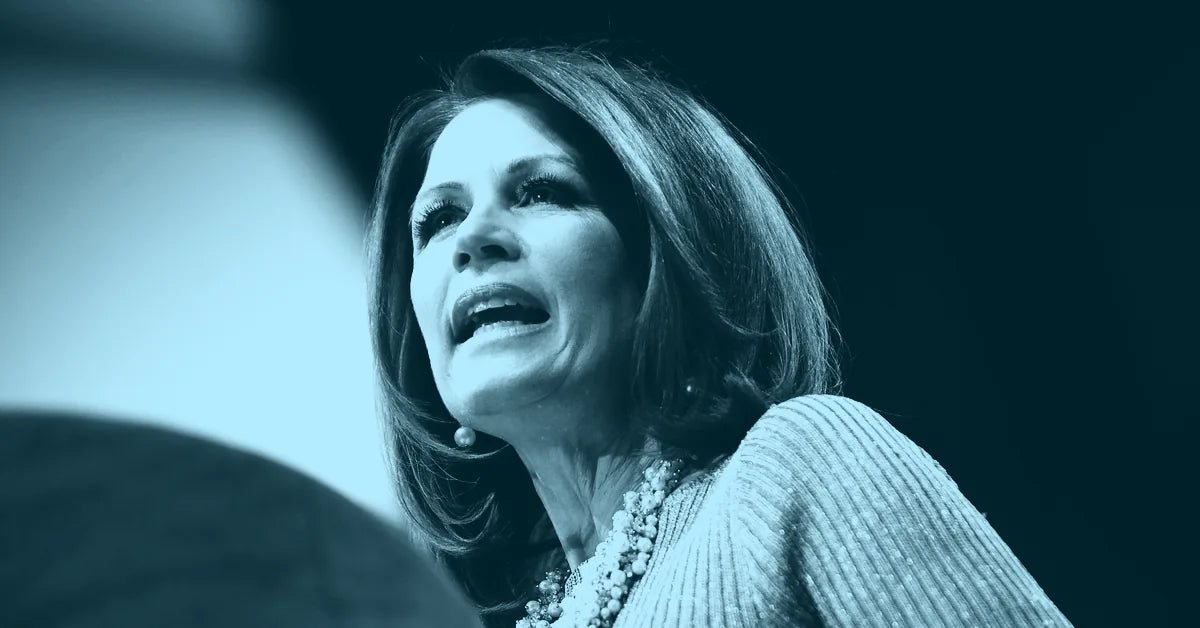 Does Michele Bachmann Support Israel?
