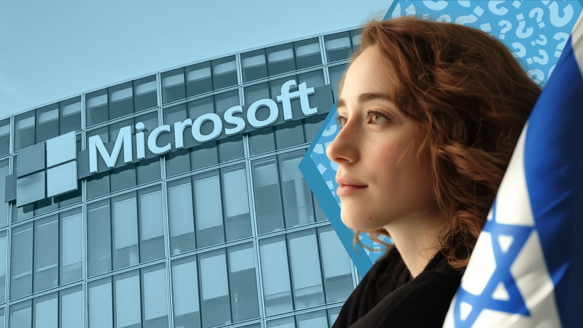 Does Microsoft Support Israel? - Shop Israel