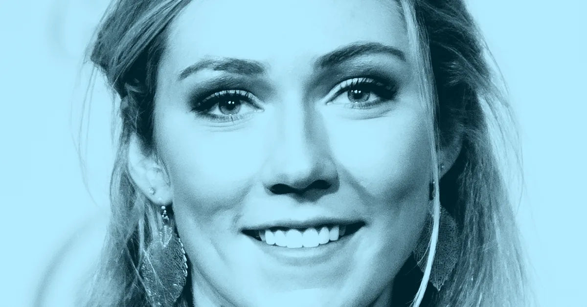 Does Mikaela Shiffrin Support Israel?