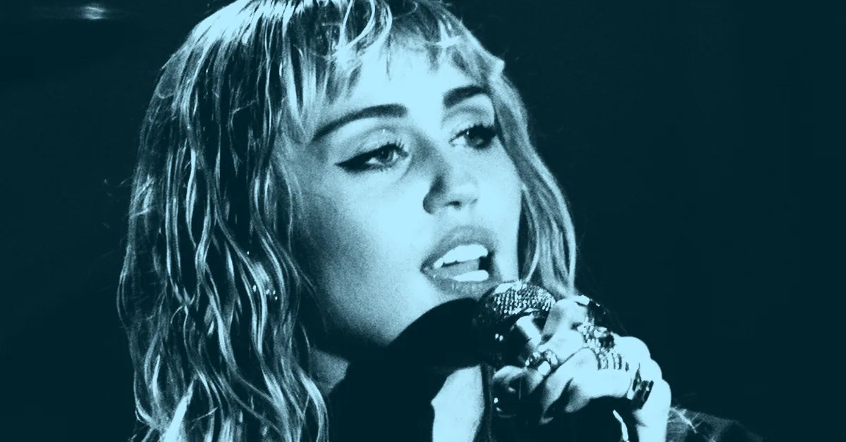 Does Miley Cyrus Support Israel?
