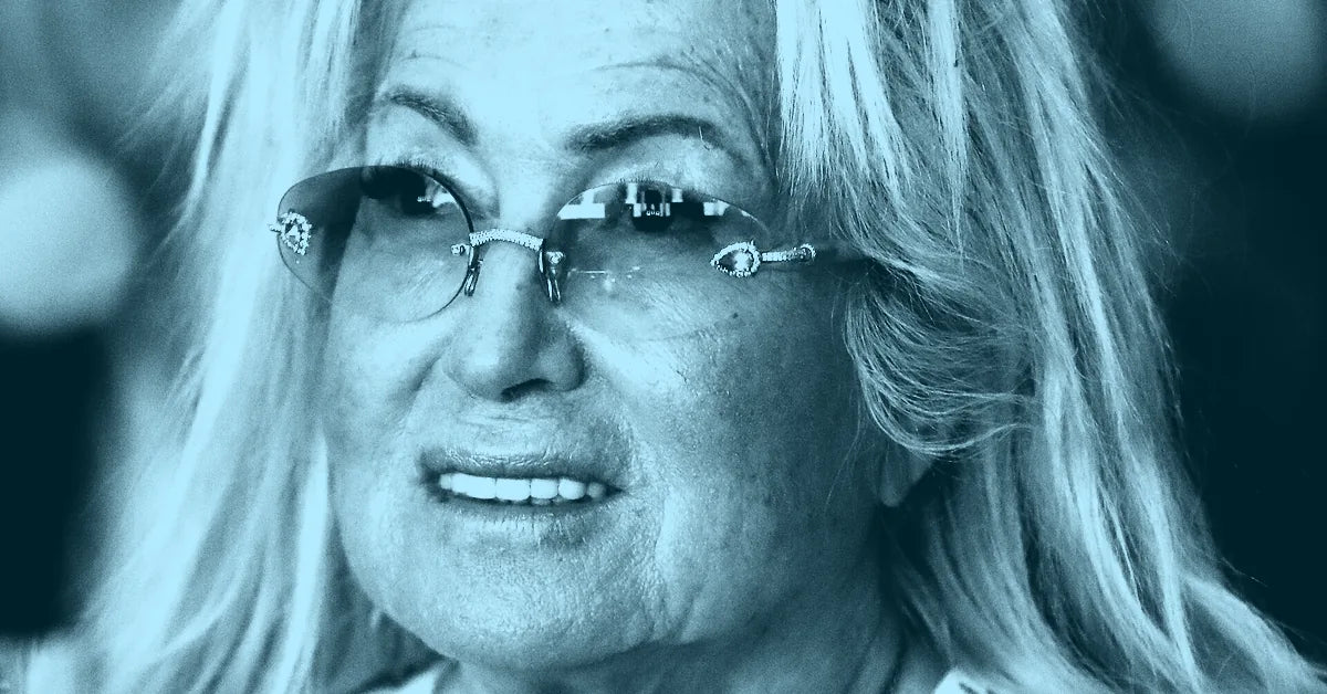 Does Miriam Adelson Support Israel?