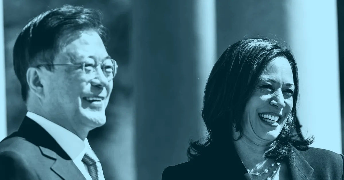 Does Moon Jae-in Support Israel?