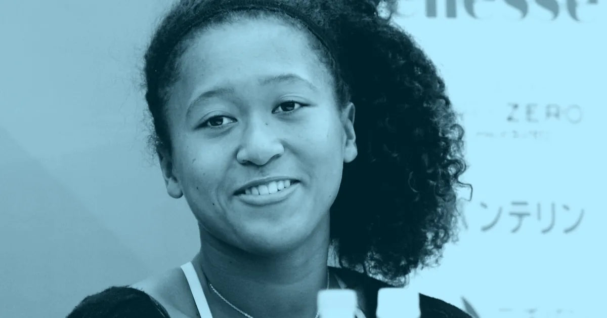 Does Naomi Osaka Support Israel?