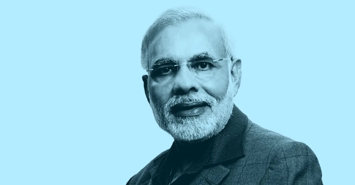 Does Narendra Modi Support Israel?