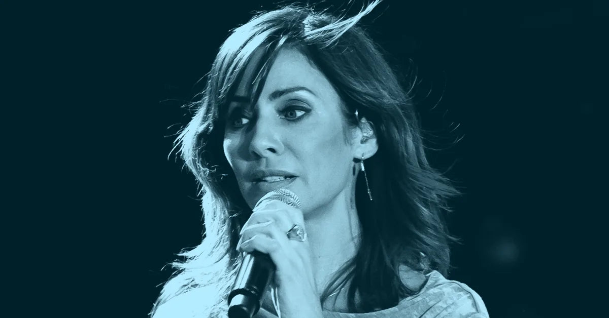 Does Natalie Imbruglia Support Israel?