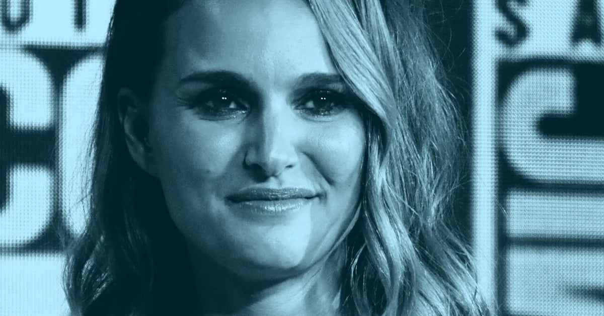 Does Natalie Portman Support Israel?