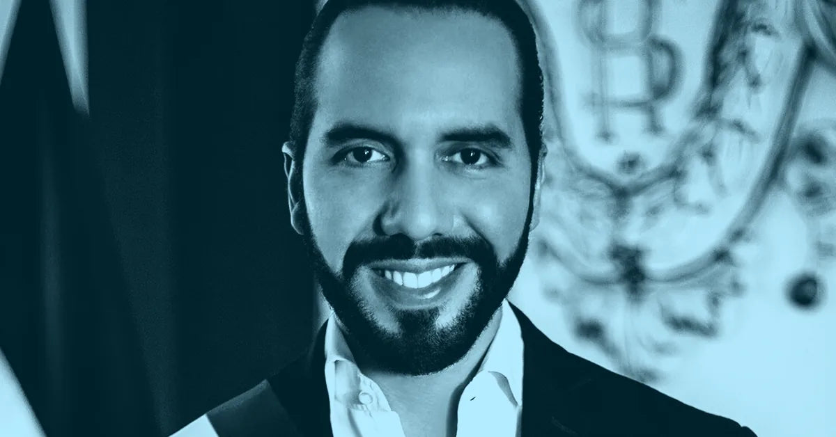 Does Nayib Bukele Support Israel?
