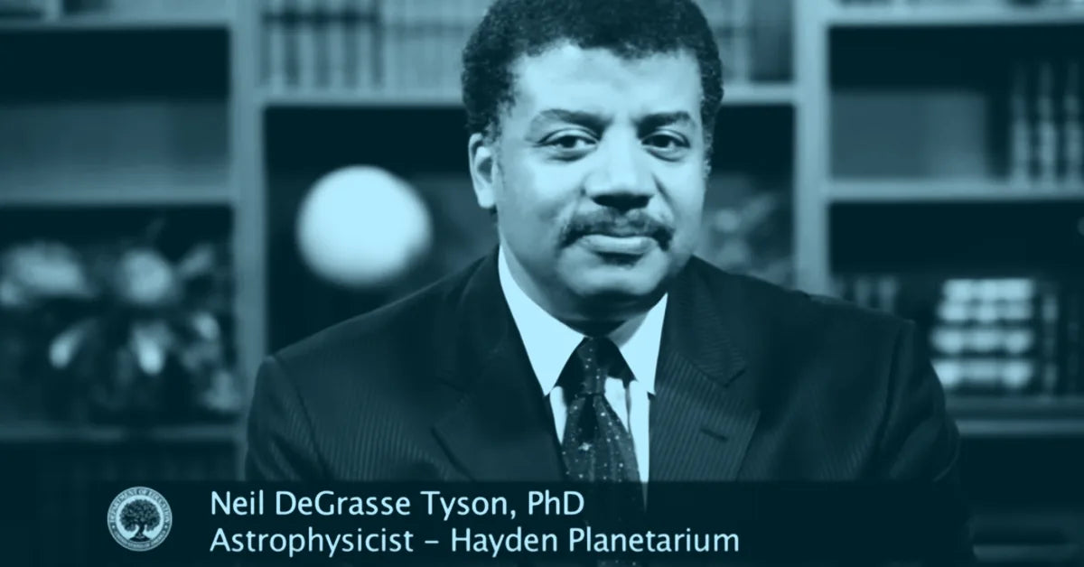Does Neil deGrasse Tyson Support Israel?