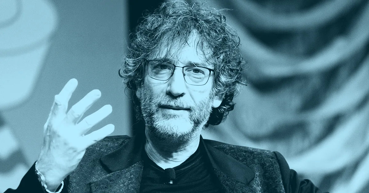 Does Neil Gaiman Support Israel?