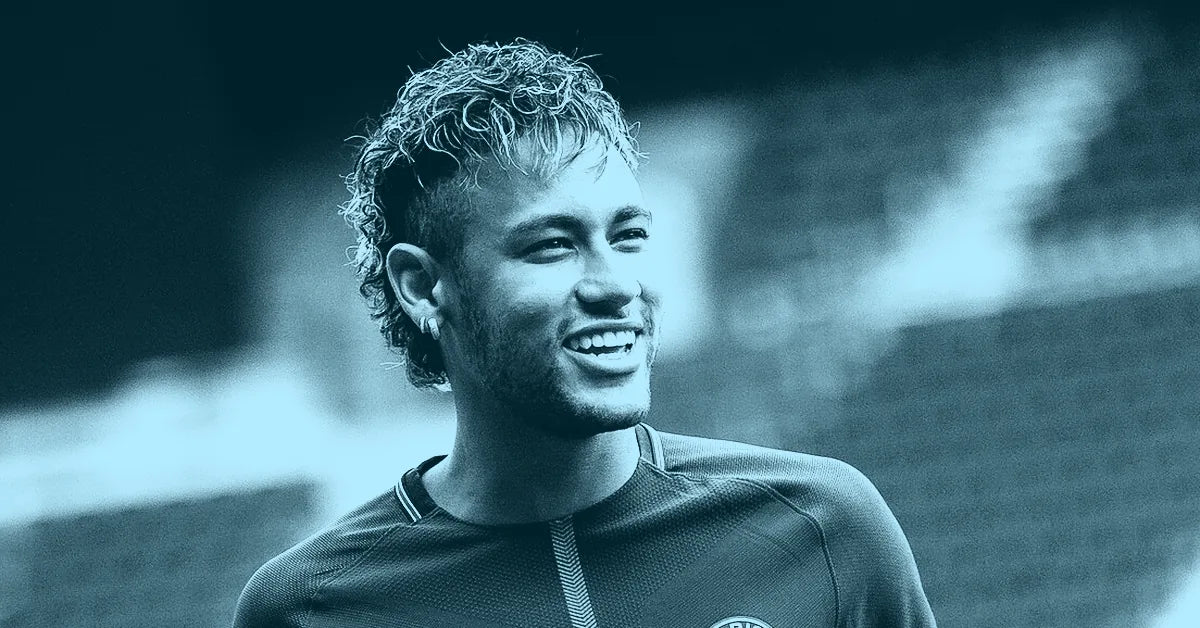 Is Neymar Jr Jewish?