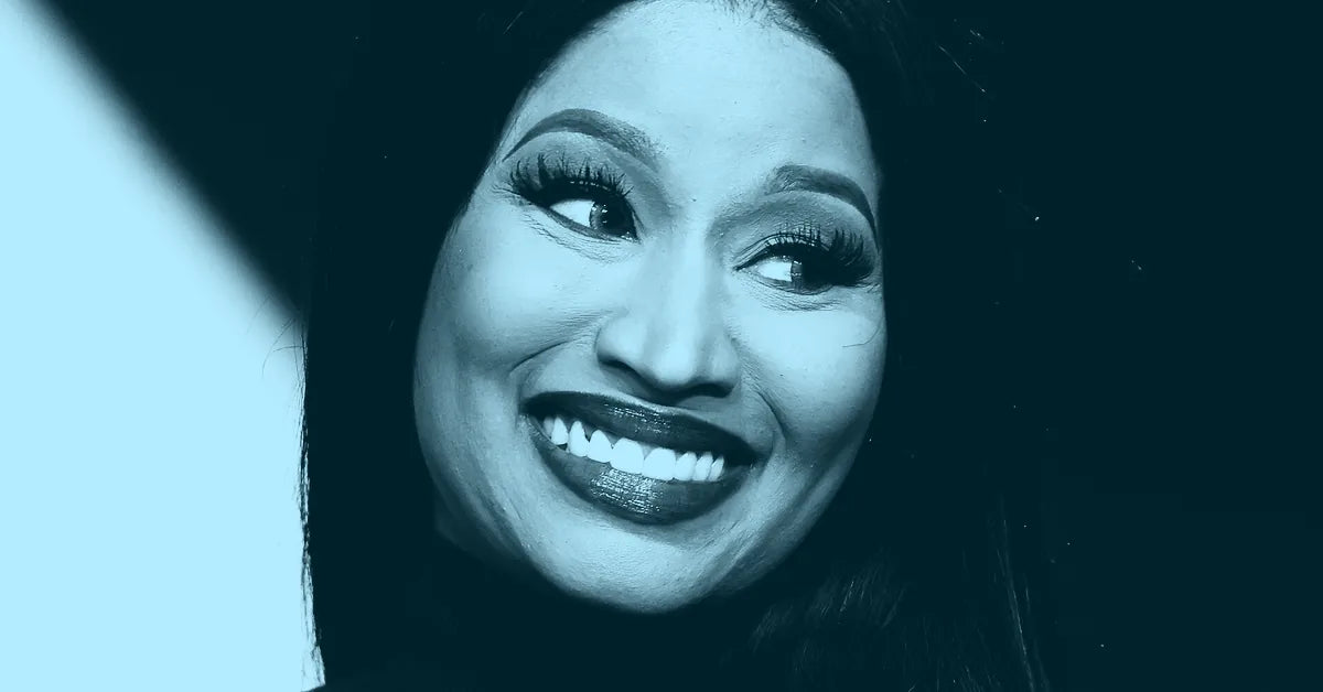 Does Nicki Minaj Support Israel?