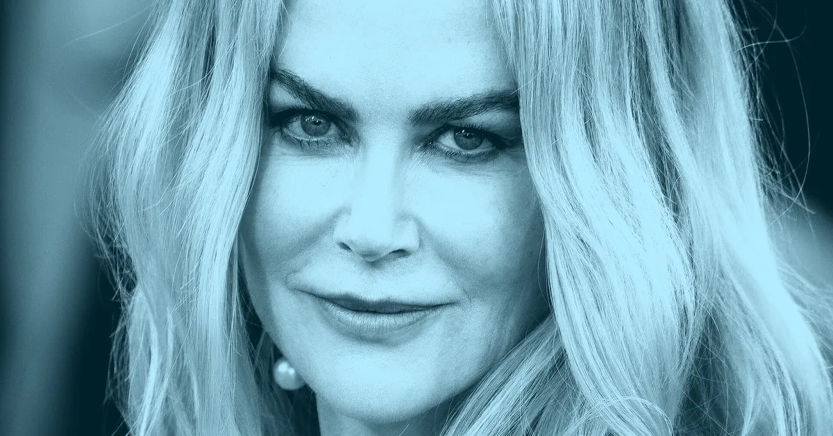 Does Nicole Kidman Support Israel?
