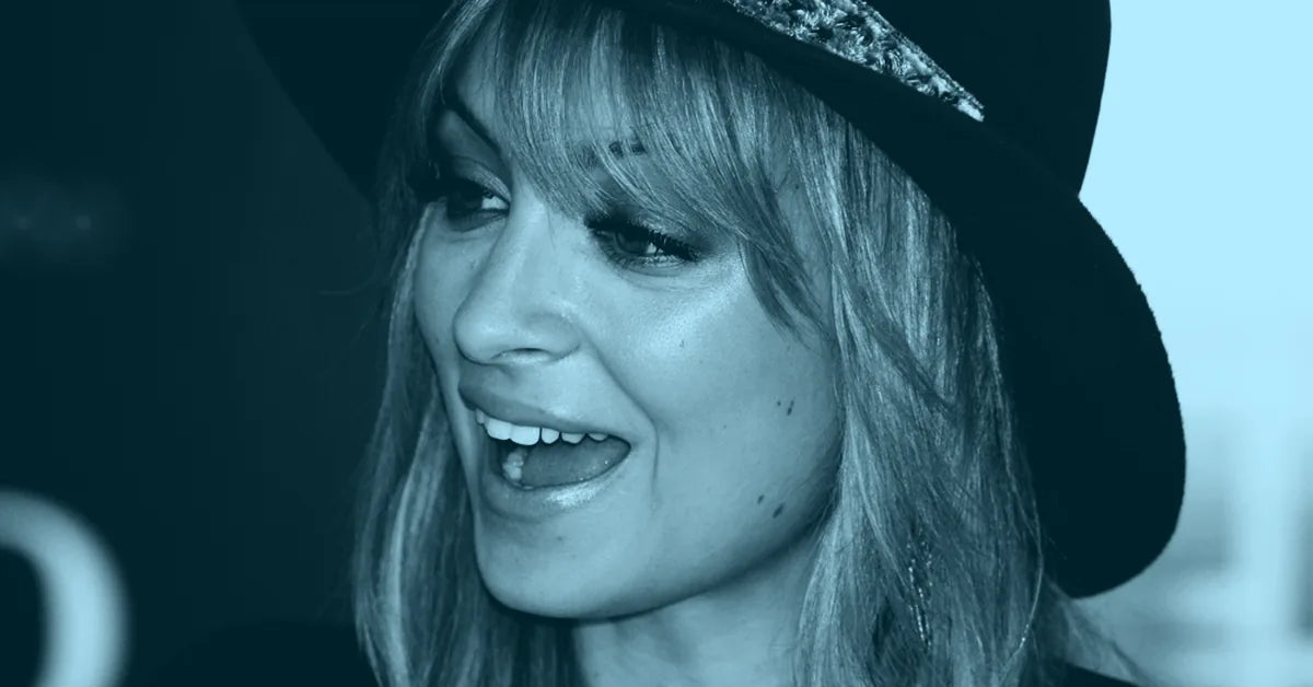 Does Nicole Richie Support Israel?