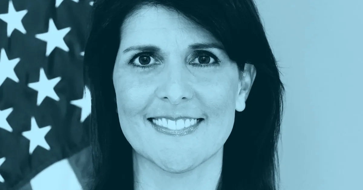 Does Nikki Haley Support Israel?