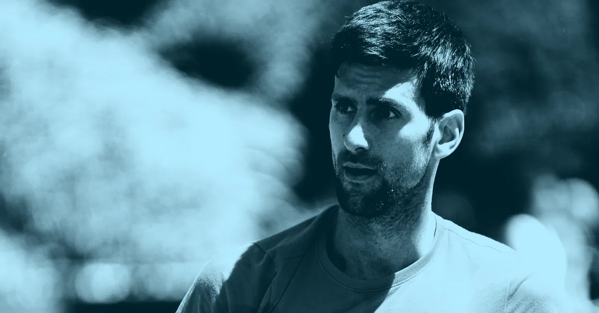 Does Novak Djokovic Support Israel?