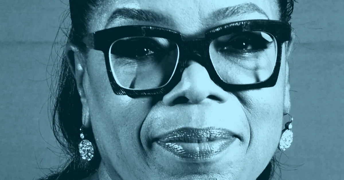 Does Oprah Winfrey Support Israel?