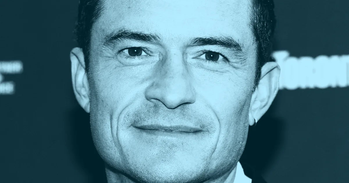 Does Orlando Bloom Support Israel?