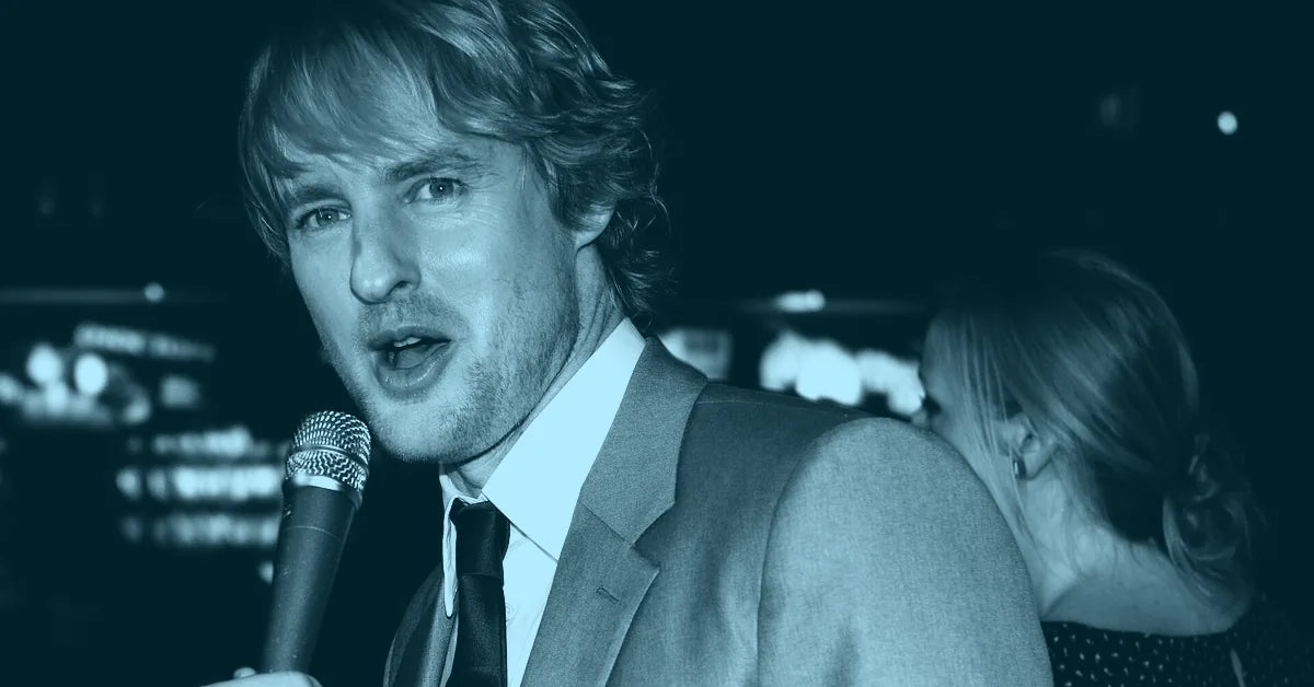 Is Owen Wilson Jewish?