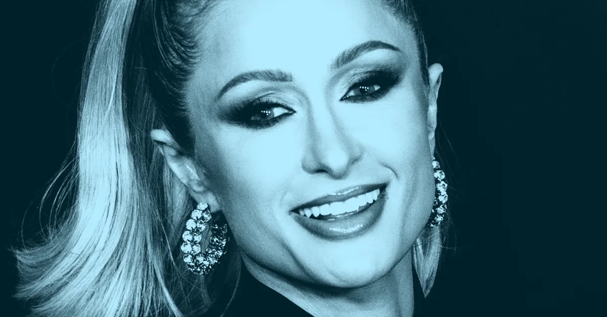 Is Paris Hilton Jewish?