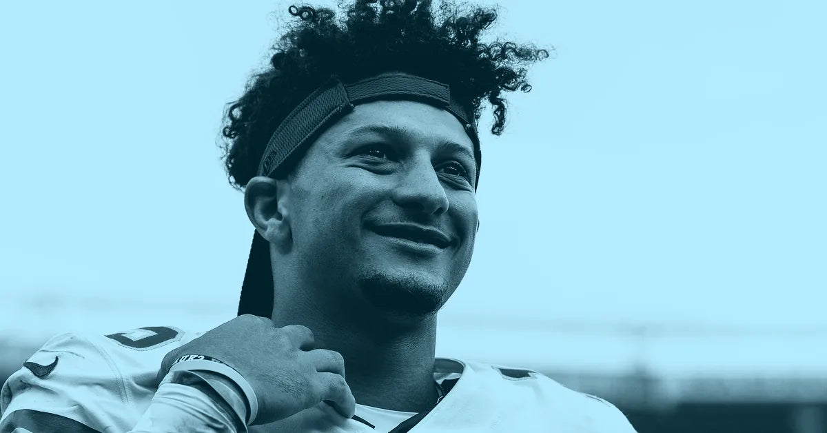 Does Patrick Mahomes Support Israel?