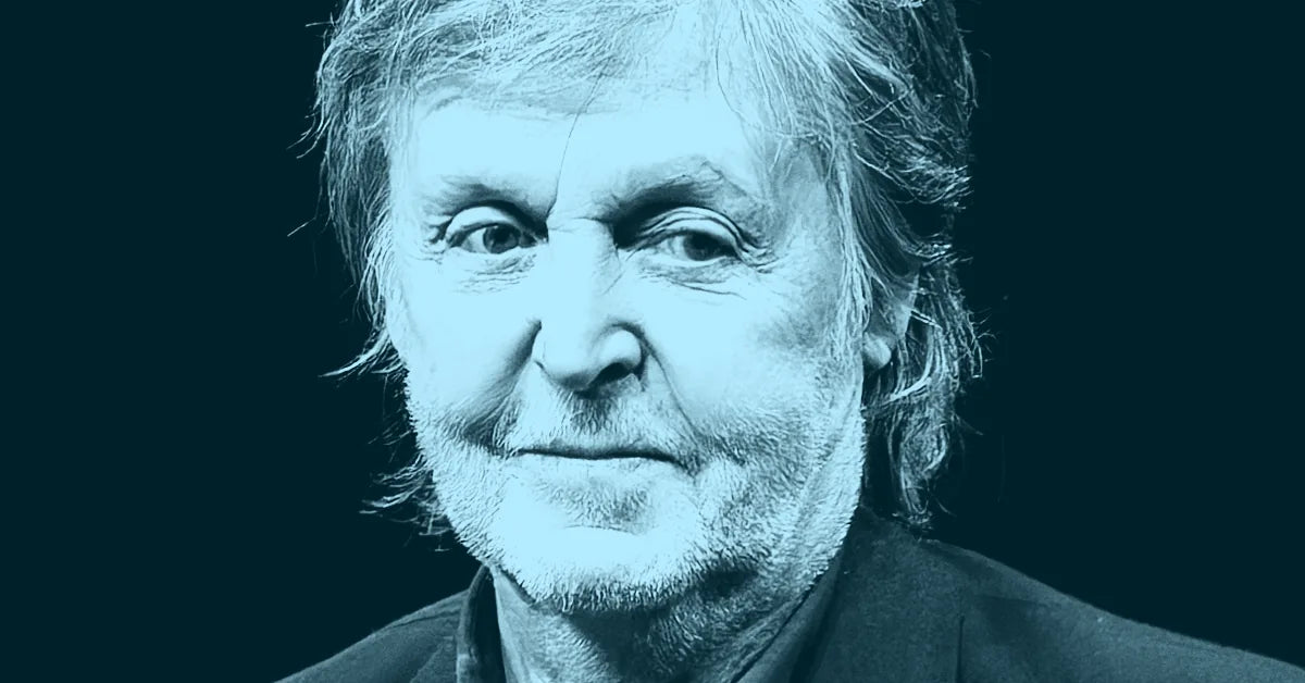 Does Paul McCartney Support Israel?