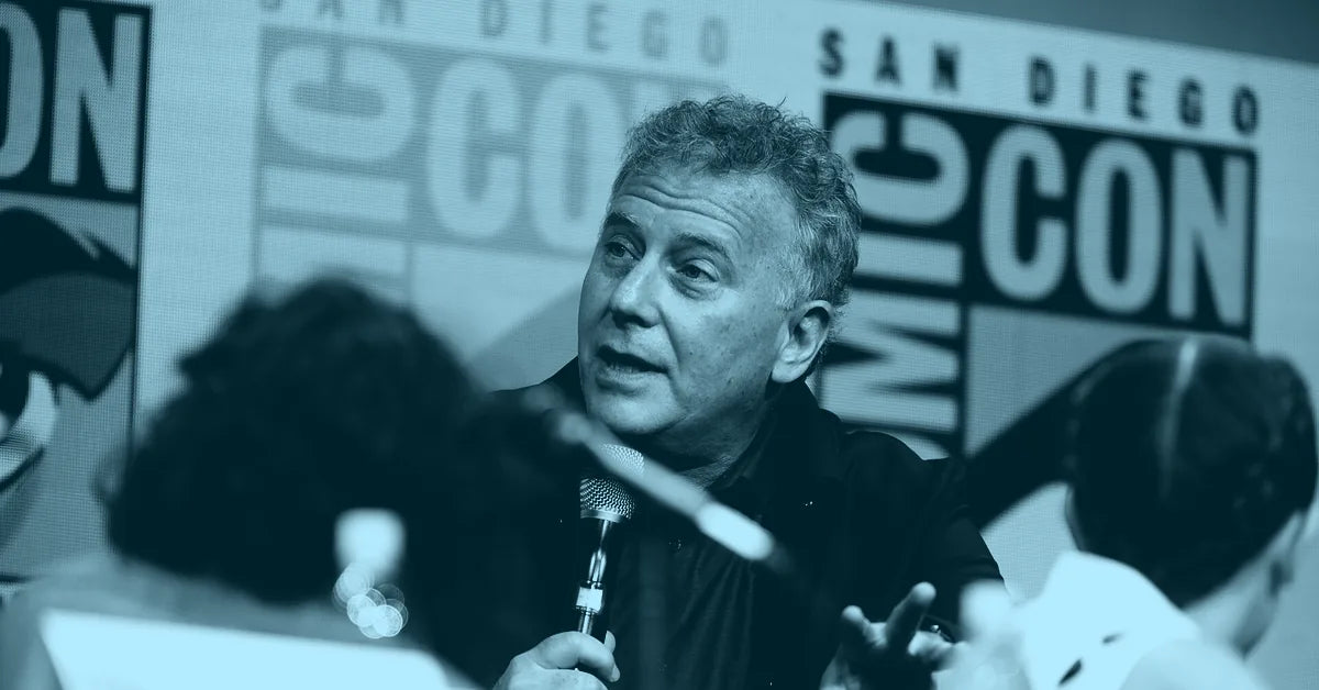 Does Paul Reiser Support Israel?