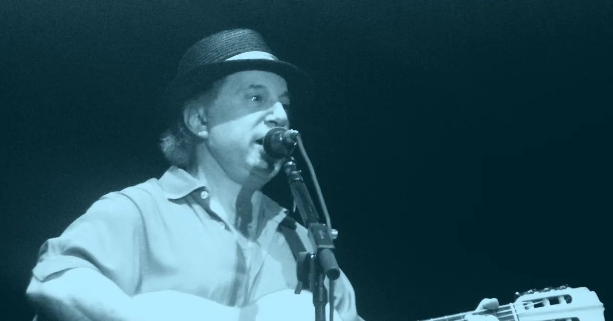 Does Paul Simon Support Israel?