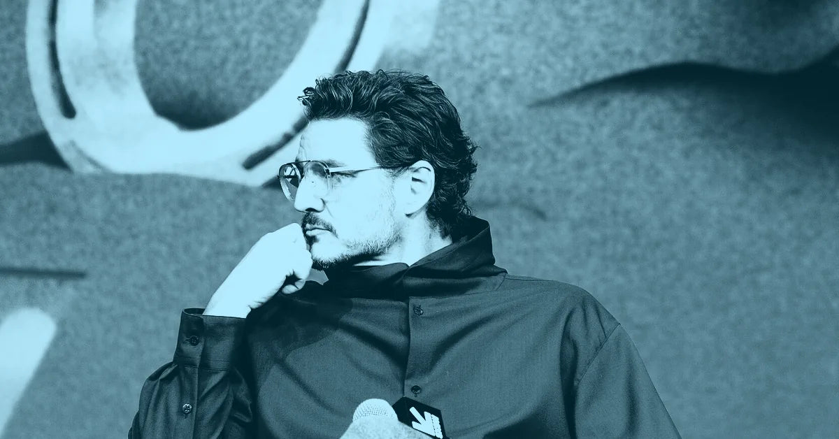 Is Pedro Pascal Jewish?