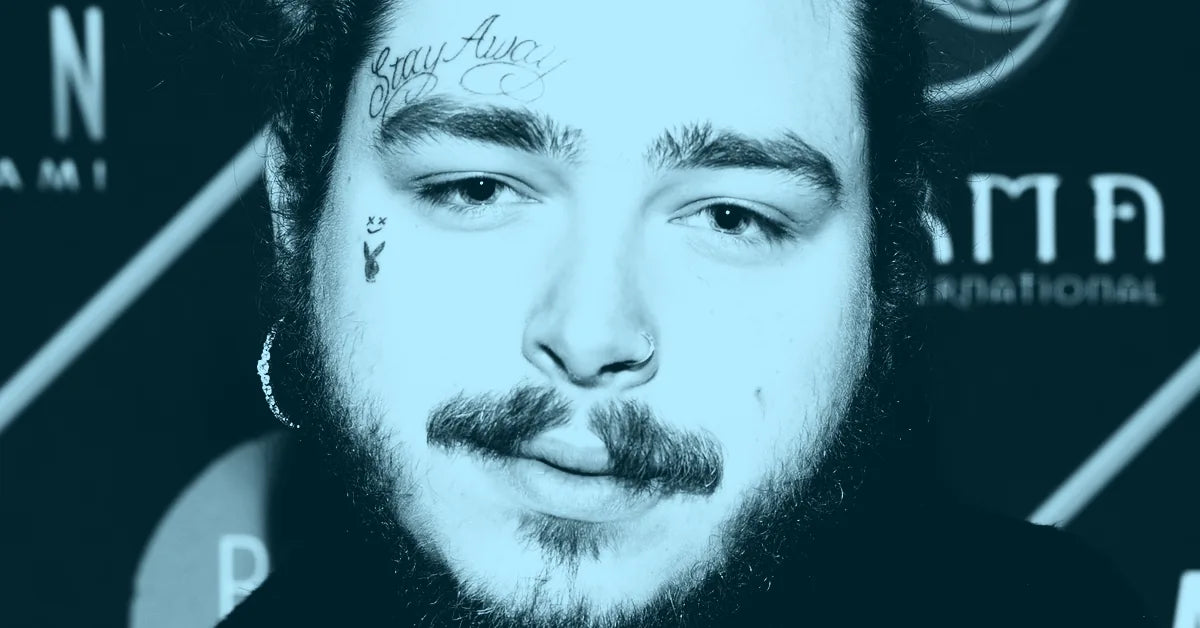Is Post Malone Jewish?