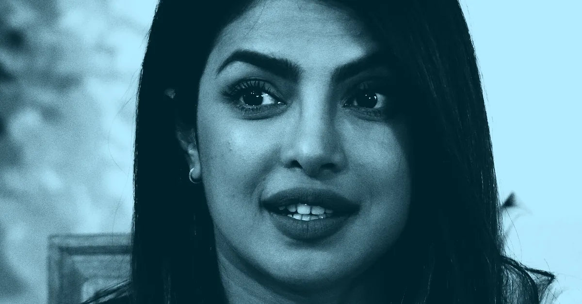 Does Priyanka Chopra Support Israel?