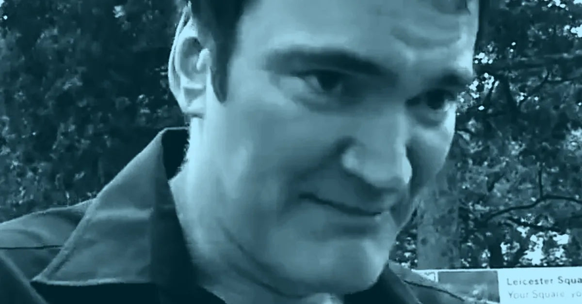 Does Quentin Tarantino Support Israel?
