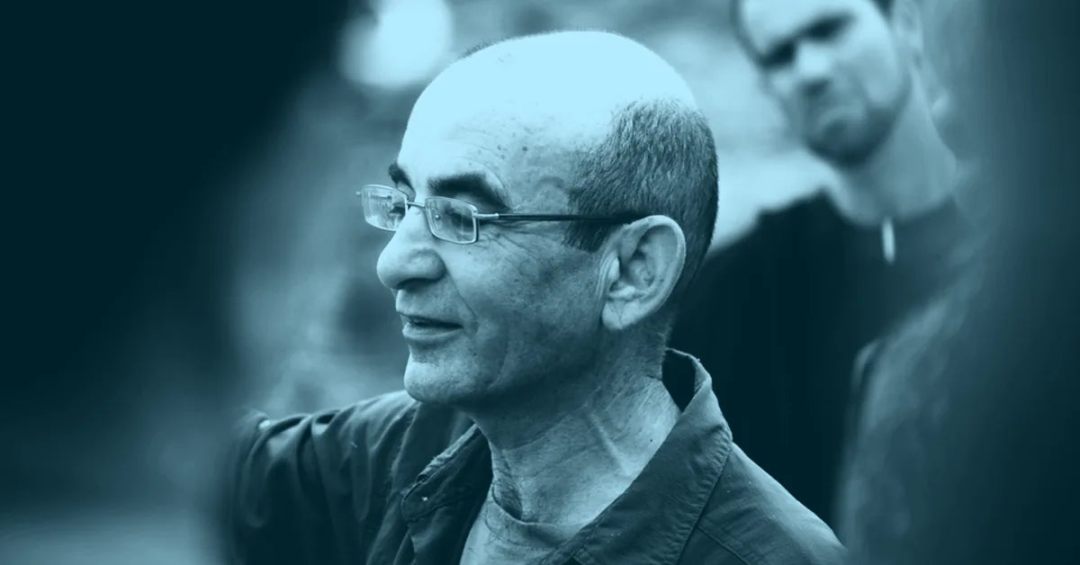 Does Raja Shehadeh Support Israel?