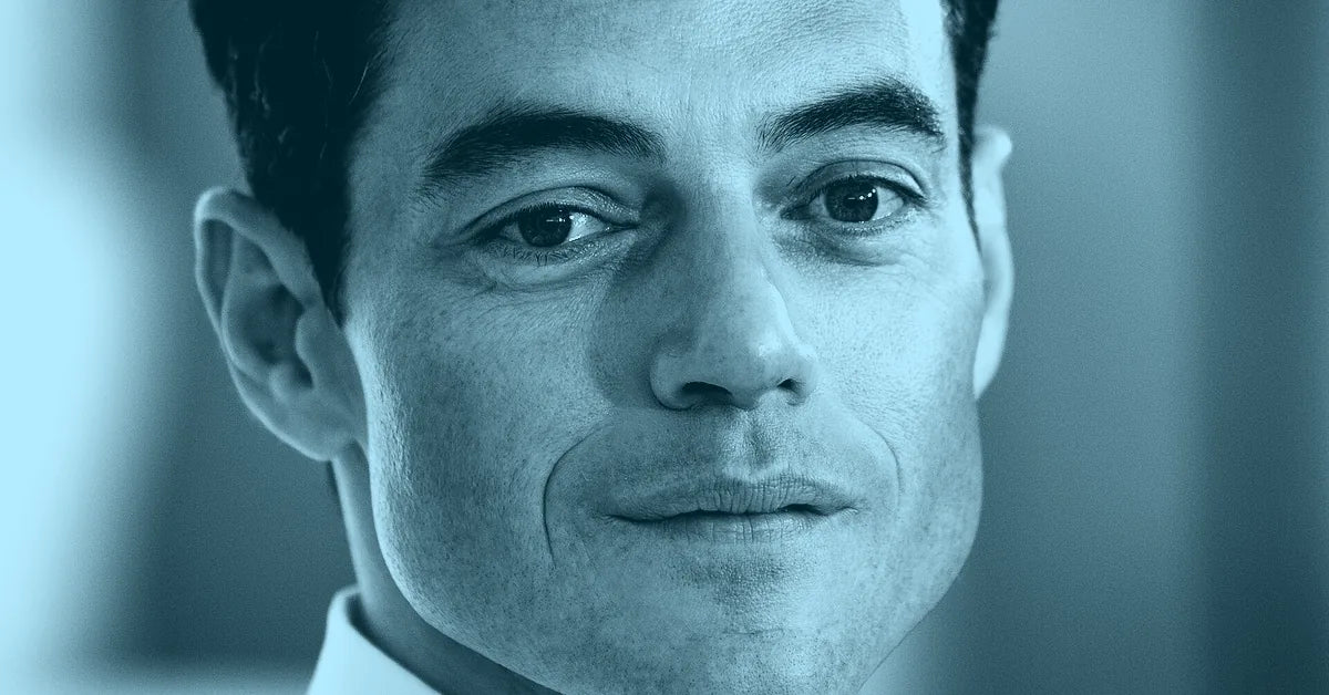 Is Rami Malek Jewish?