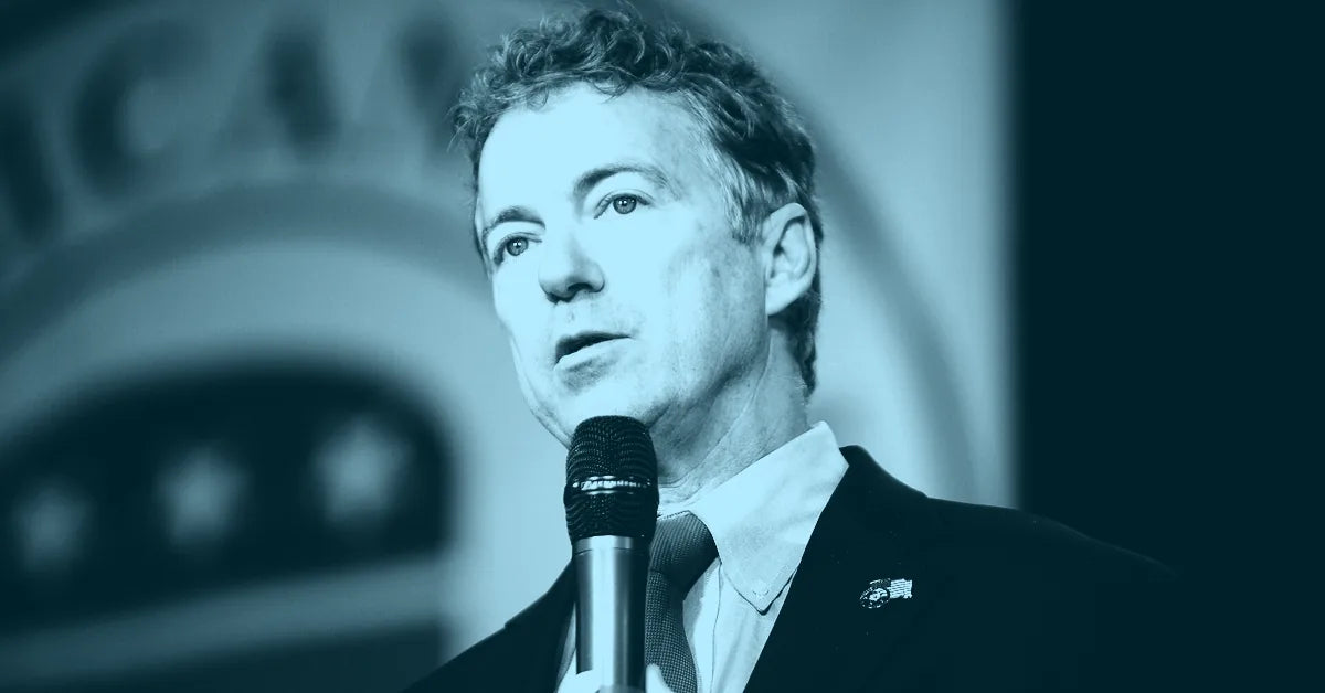 Does Rand Paul Support Israel?