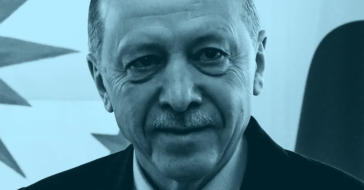 Does Recep Tayyip Erdoğan Support Israel?