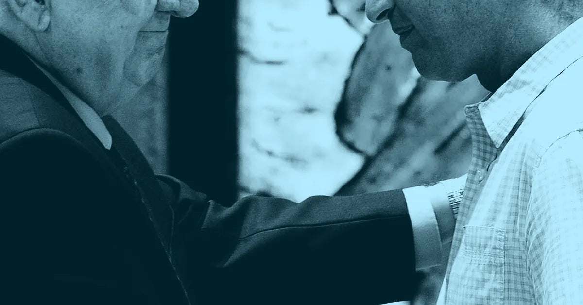 Does Reuven Rivlin Support Israel?