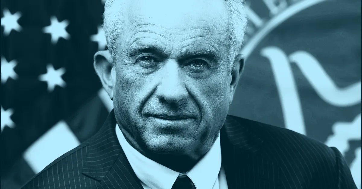 Does RFK Jr. Support Israel?