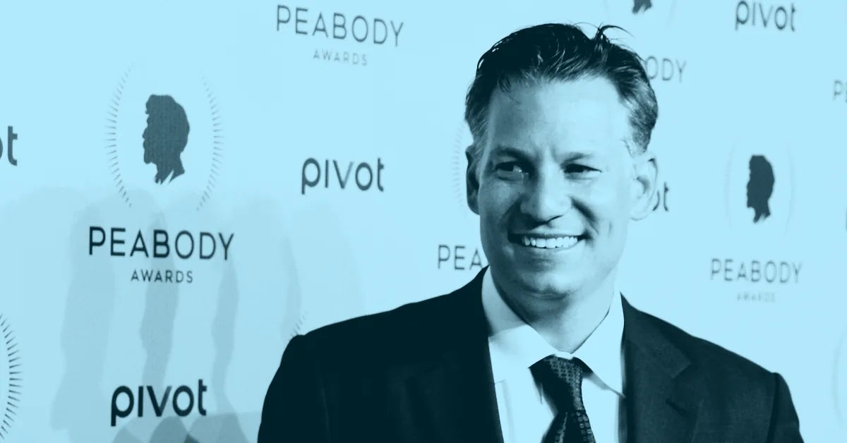 Is Richard Engel Jewish?